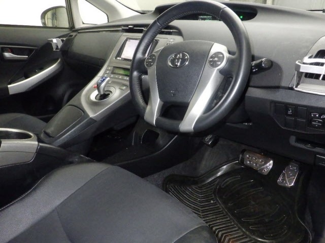 Toyota PRIUS 2015 8150787-3