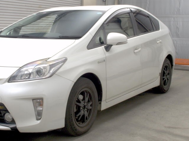 Toyota PRIUS 2015 8150787-4