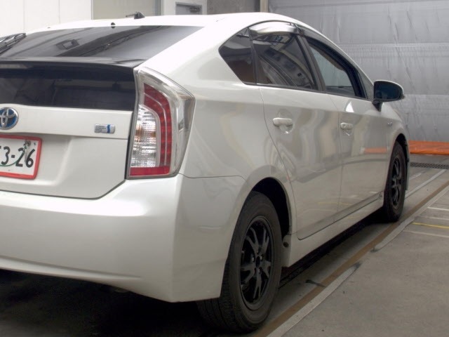 Toyota PRIUS 2015 8150787-5