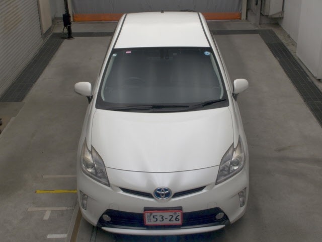 Toyota PRIUS 2015 8150787-6