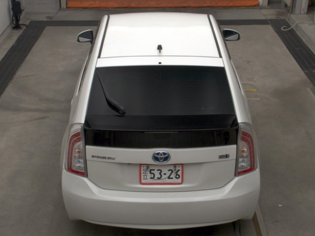 Toyota PRIUS 2015 8150787-7