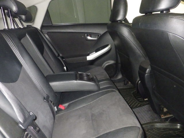 Toyota PRIUS 2015 8150787-8