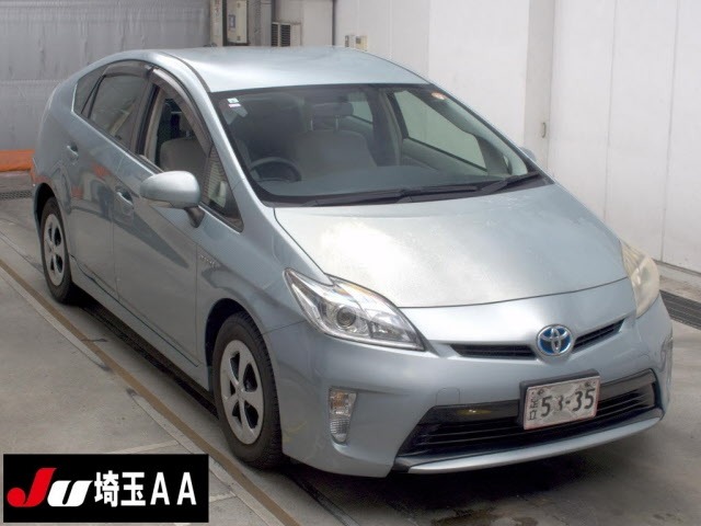 Toyota PRIUS 2013 8150794-0