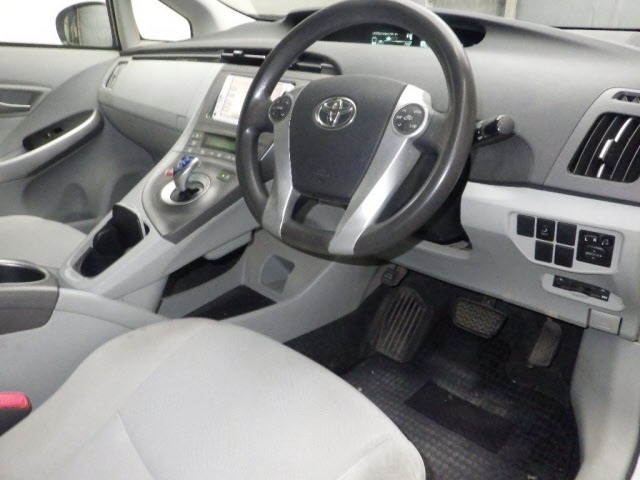 Toyota PRIUS 2013 8150794-3