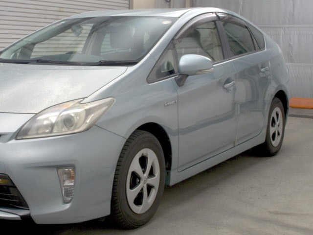 Toyota PRIUS 2013 8150794-4
