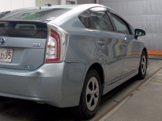 Toyota PRIUS 2013 8150794-5