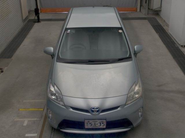 Toyota PRIUS 2013 8150794-6