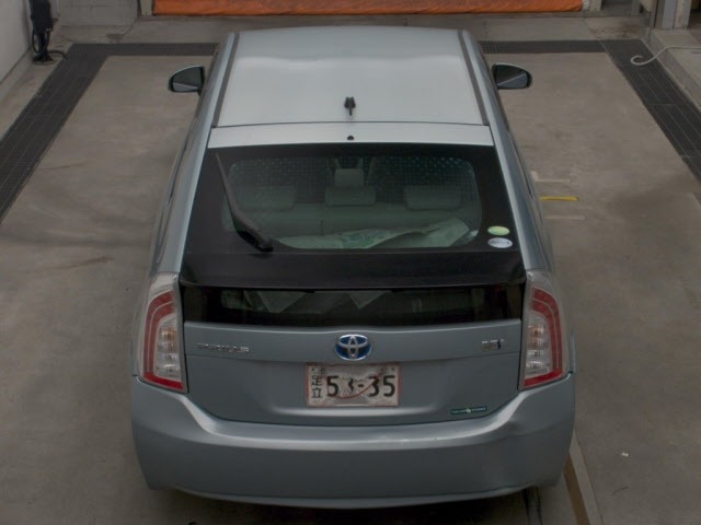 Toyota PRIUS 2013 8150794-7