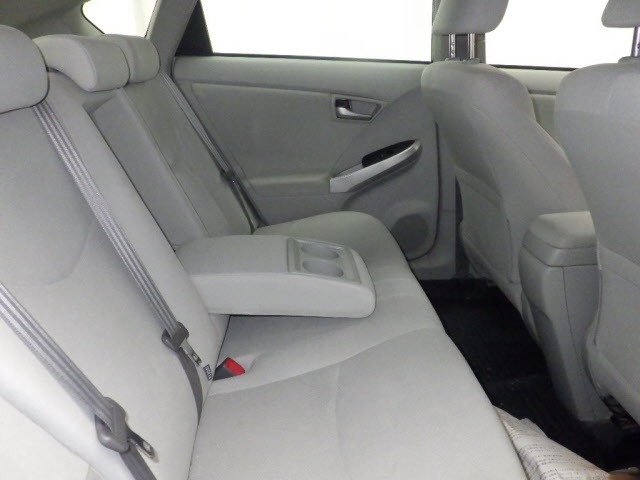Toyota PRIUS 2013 8150794-8