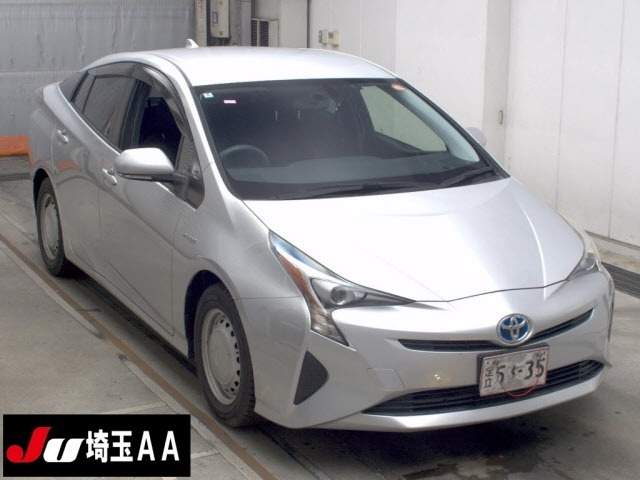 Toyota PRIUS 2018 8150808-0
