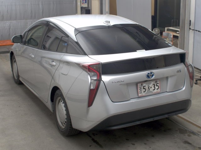 Toyota PRIUS 2018 8150808-1