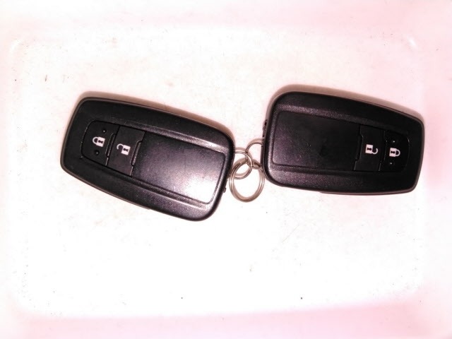 Toyota PRIUS 2018 8150808-10