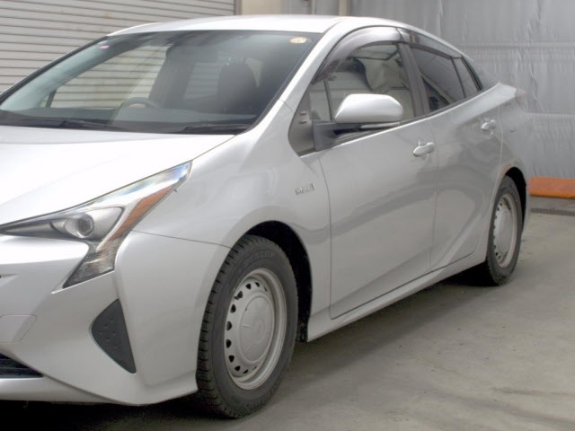 Toyota PRIUS 2018 8150808-4