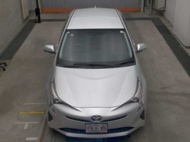 Toyota PRIUS 2018 8150808-6