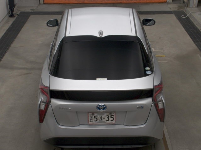 Toyota PRIUS 2018 8150808-7