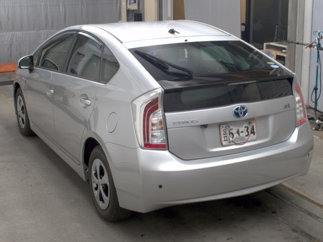 Toyota PRIUS 2015 8150809-1