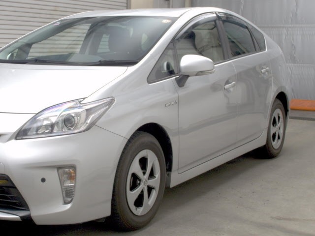 Toyota PRIUS 2015 8150809-4