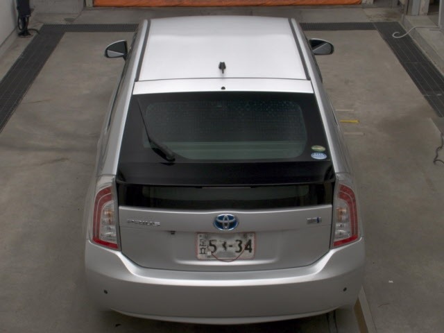 Toyota PRIUS 2015 8150809-7
