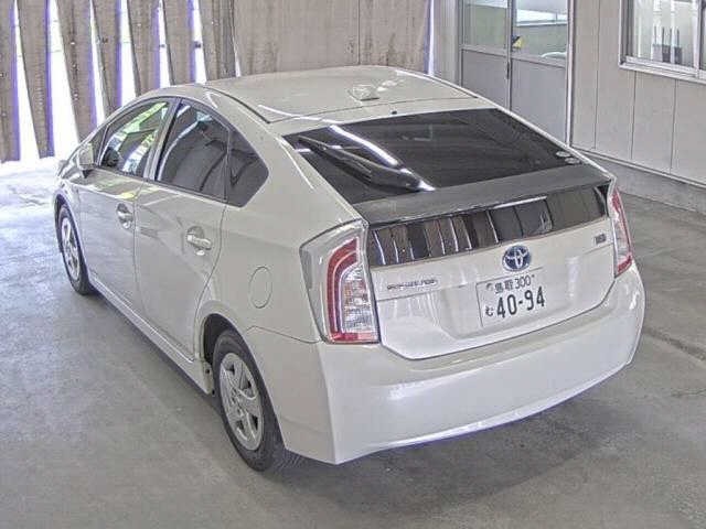 Toyota PRIUS 2013 8150825-1