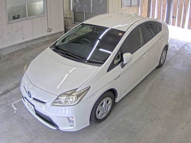 Toyota PRIUS 2013 8150825-4