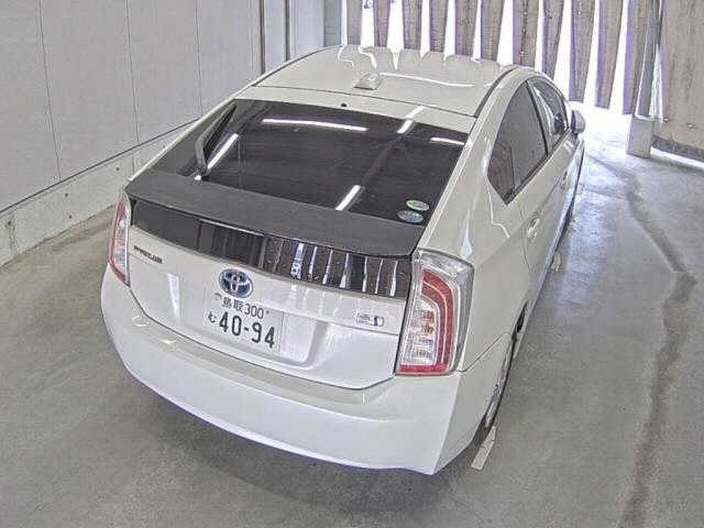 Toyota PRIUS 2013 8150825-5