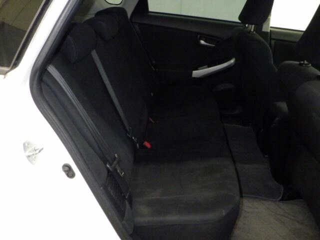Toyota PRIUS 2013 8150825-8