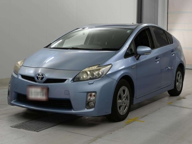 Toyota PRIUS 2011 8150832-0