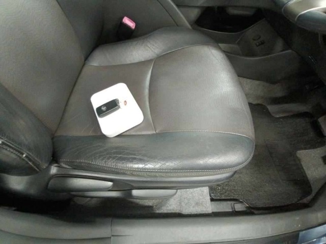 Toyota PRIUS 2011 8150832-10