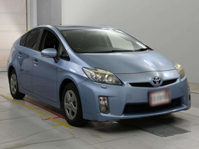 Toyota PRIUS 2011 8150832-5