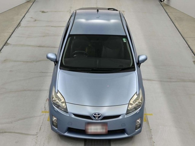Toyota PRIUS 2011 8150832-7
