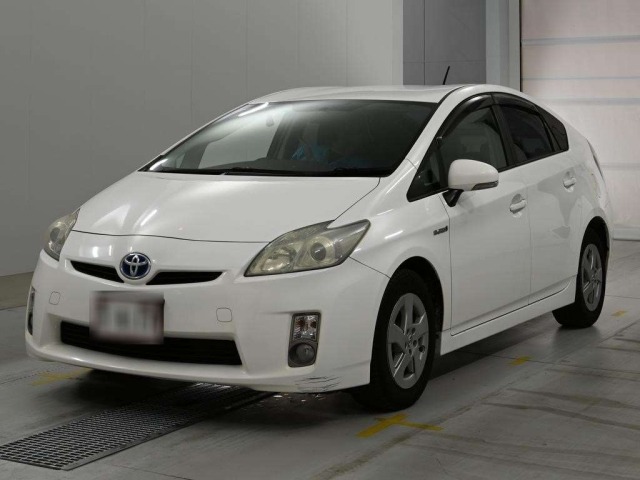 Toyota PRIUS 2011 8150839-0