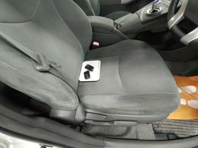 Toyota PRIUS 2011 8150839-10