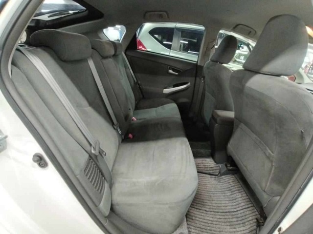 Toyota PRIUS 2011 8150839-12