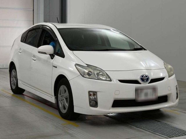 Toyota PRIUS 2011 8150839-5
