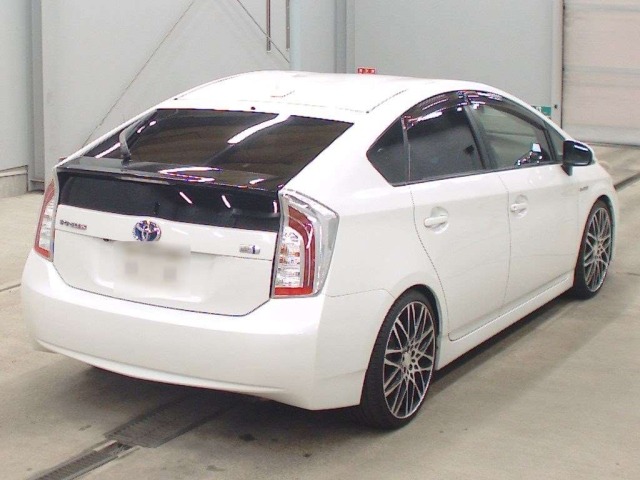 Toyota PRIUS 2014 8150868-1