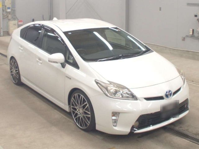 Toyota PRIUS 2014 8150868-5