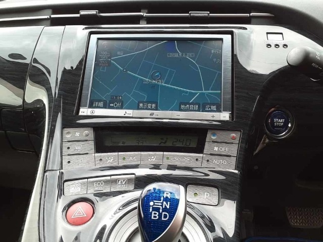 Toyota PRIUS 2014 8150868-9