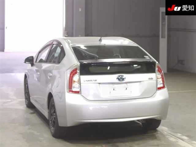Toyota PRIUS 2012 8150882-1