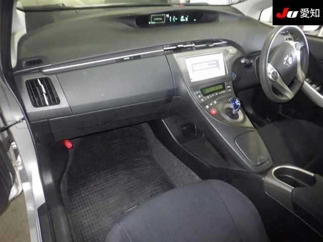 Toyota PRIUS 2012 8150882-3