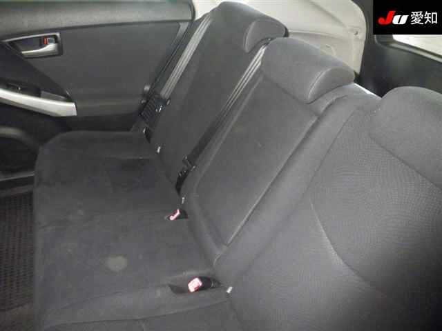 Toyota PRIUS 2012 8150882-4