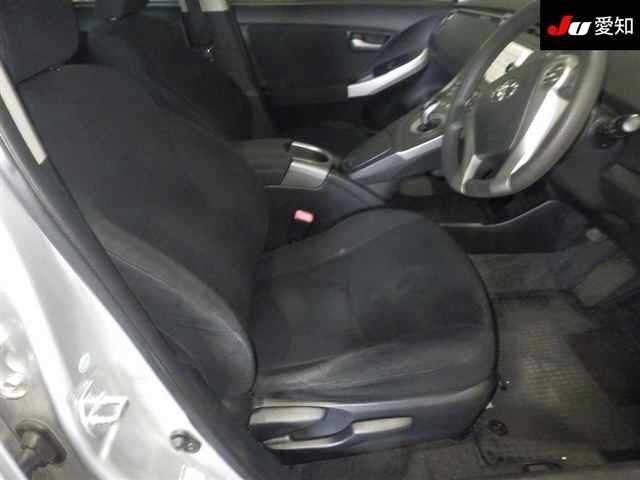 Toyota PRIUS 2012 8150882-6