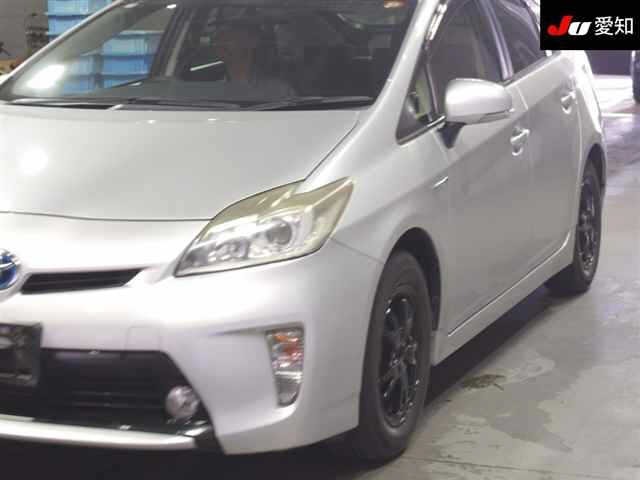 Toyota PRIUS 2012 8150882-7