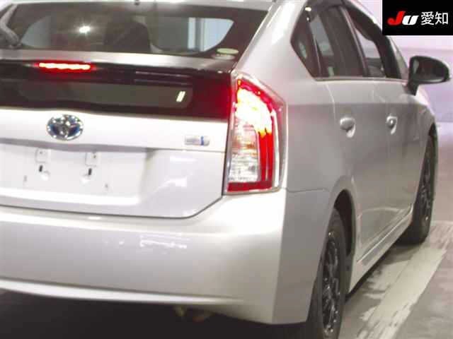 Toyota PRIUS 2012 8150882-8