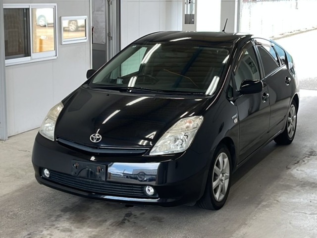 Toyota PRIUS 2008 8150919-0