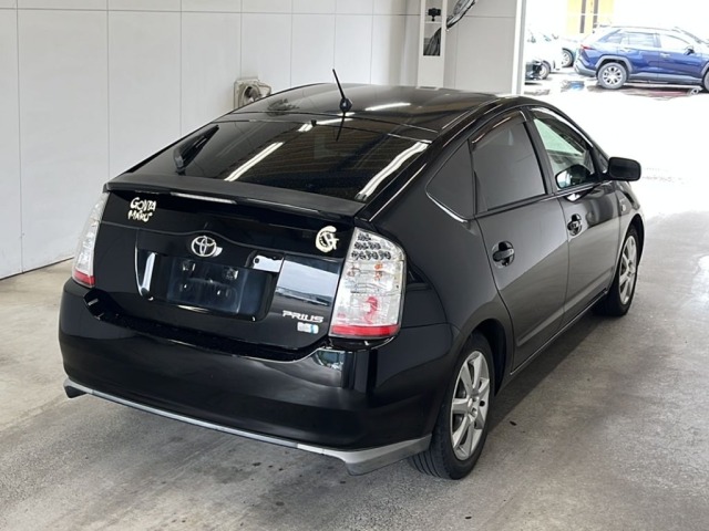 Toyota PRIUS 2008 8150919-1