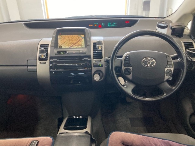 Toyota PRIUS 2008 8150919-3