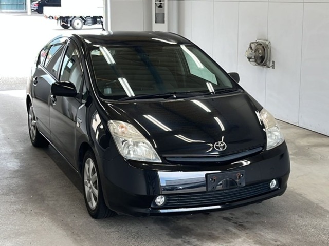 Toyota PRIUS 2008 8150919-4