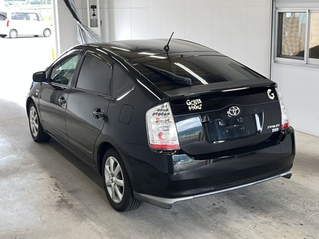 Toyota PRIUS 2008 8150919-5