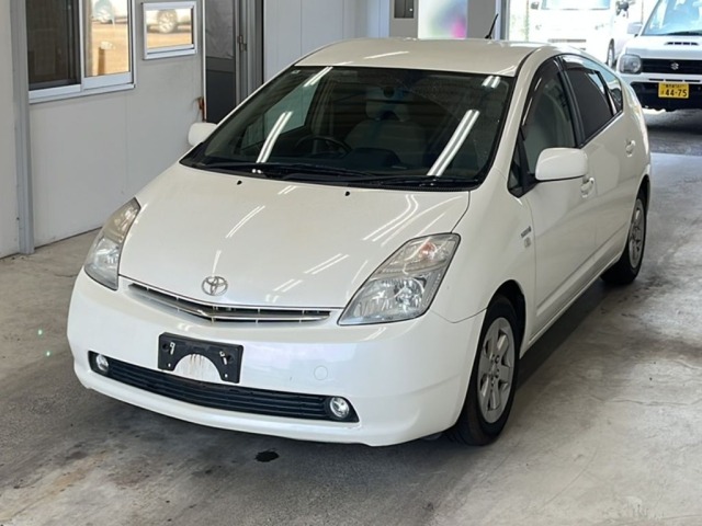 Toyota PRIUS 2008 8150938-0