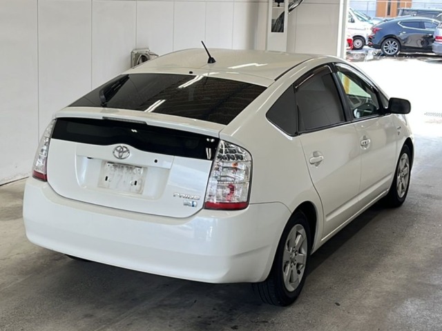 Toyota PRIUS 2008 8150938-1